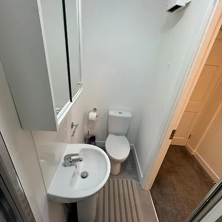 Modern In The Heart Of Apartmán