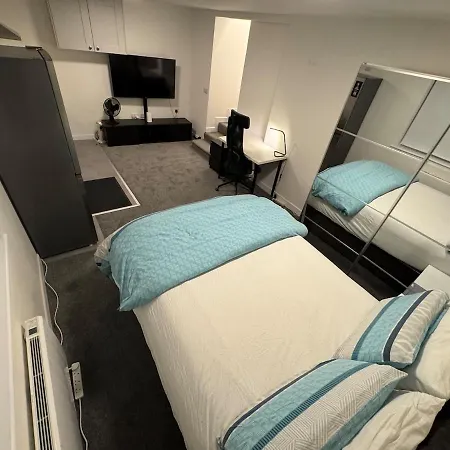 Modern In The Heart Of